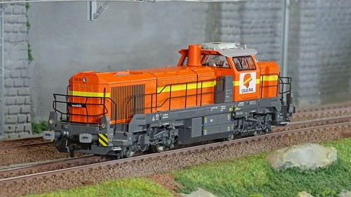 Jouef hj2440s locomotive - jouef,