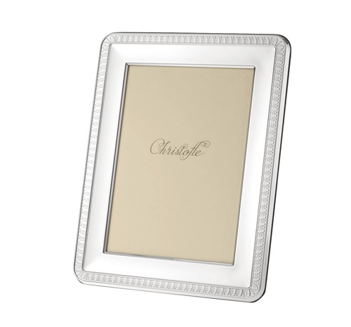 Cadre photo christofle - cadre,