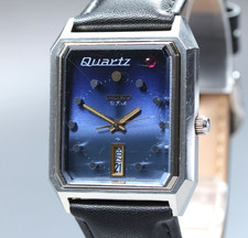 Rare ! Montre Homme Vintage