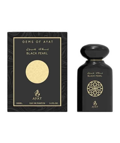 Eau parfum gems ayat - of,