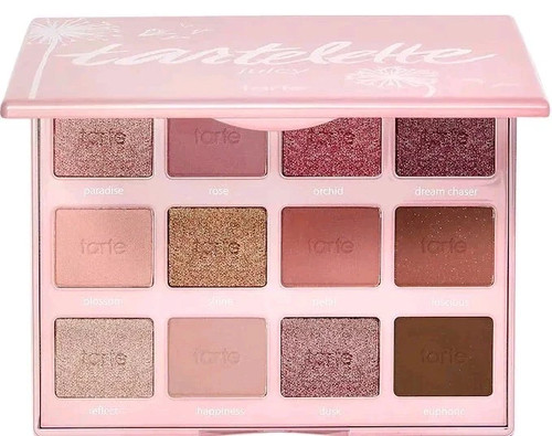 Tarte tartelette juicy - tartelette,