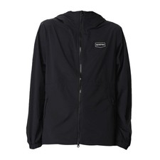 DUVETICA Veste à cordon de