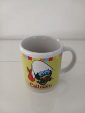 Mug Calimero - "C'est trop
