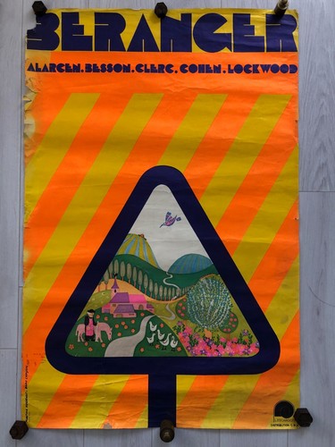 Affiche - (120, 79