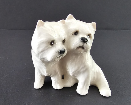 Vintage beswick england west - vintage,