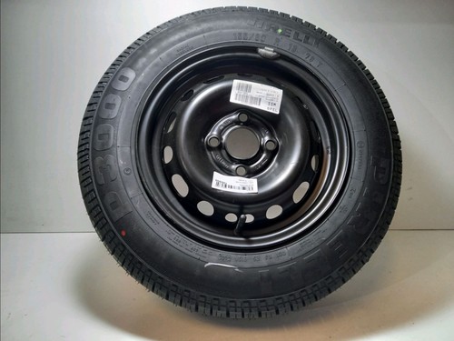 Roue secours opel corsa c - roue,
