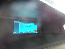 Autoradio RENAULT VEL SATIS