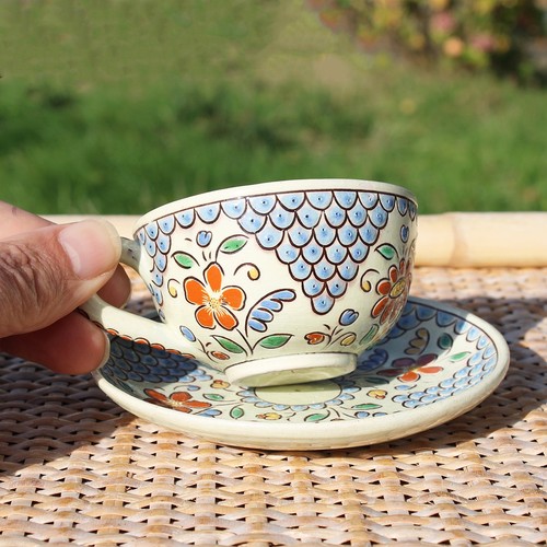 Ancienne tasse café thé - tasse,