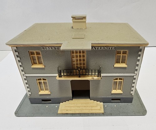 Mairie jouef vintageref - mairie,