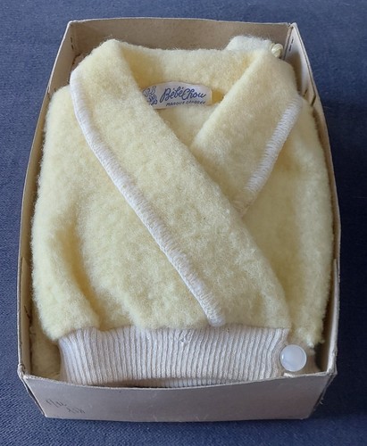Lot vêtements bébé anciens - vêtements,