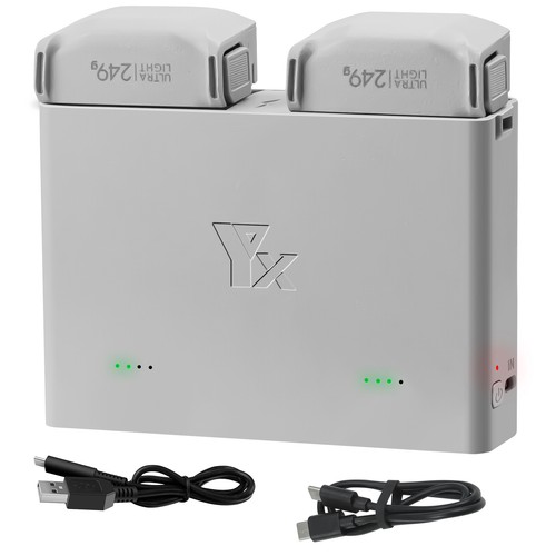 Way charger battery - charger, charging
