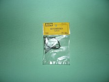 MKD maquette à monter sachet 2 réverbères 562 NEUF (n°2)