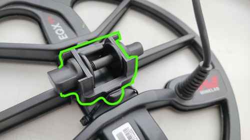 Minelab equinox 600 800 - equinox,