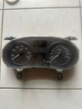 Bloc Compteurs Vitesse  Renault Clio 2 8200276525