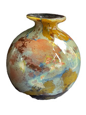 Vase Muller Frères Lunéville (1897-1936)