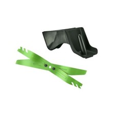 Obturateur latéral mulching et double lame 52cm tondeuse Ego Power+ LM2135E-SP