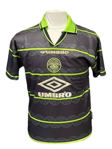 Maillot foot football - , celtic