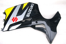 Suzuki GS 500 FU BK Carénage