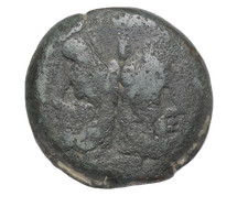 Rome - République, As