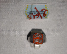 chevalière argent 6 grs