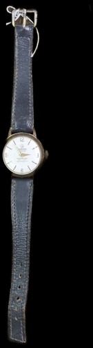 Montre mécanique mortima - montre,