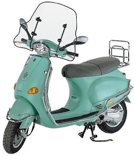 Pare brise fabbri piaggio - fabbri,
