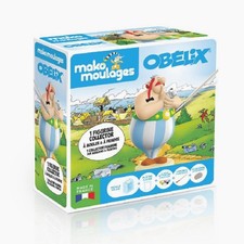 Mako moulages - Coffret