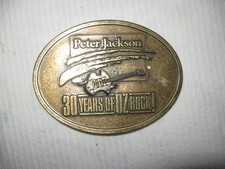 ANCIENNE BOUCLE DE CEINTURON