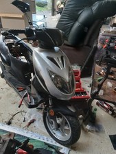 Vend scooter 50cc - vend, 2