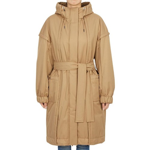 Maxmara doudoune fez 149045076 - doudoune,