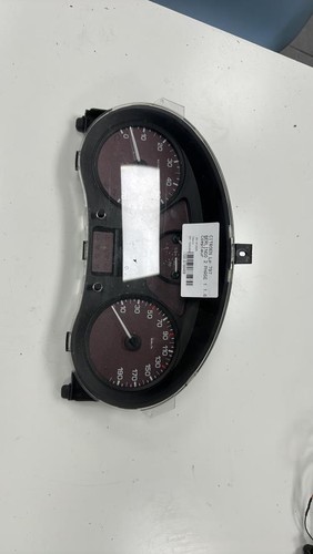 Compteur citroen berlingo - compteur,