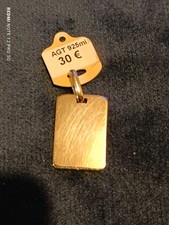 Pendentif Neuf Provenance