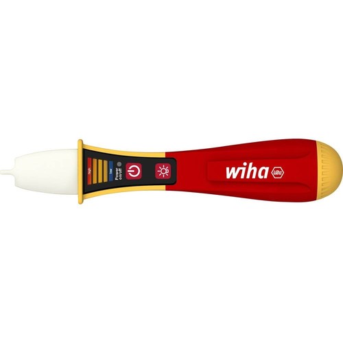 Wiha détecteur tension 12 - de,