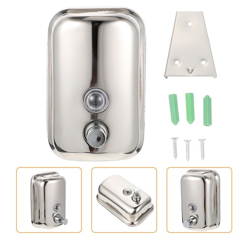 Porte shampoing douche - porte,