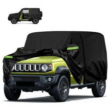 Bache Voiture Pour Suzuki