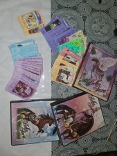 Gros Lot Bella Sara Cards , 3