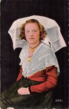 87-LIMOUSIN FOLKLORE LIMOUSINE