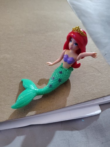 Disney princess polly pocket - disney,