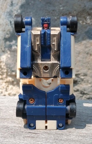 Figurine robot transformers - robot,