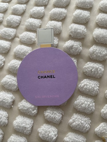 Lot cartes chanel noël 2018 - lot,