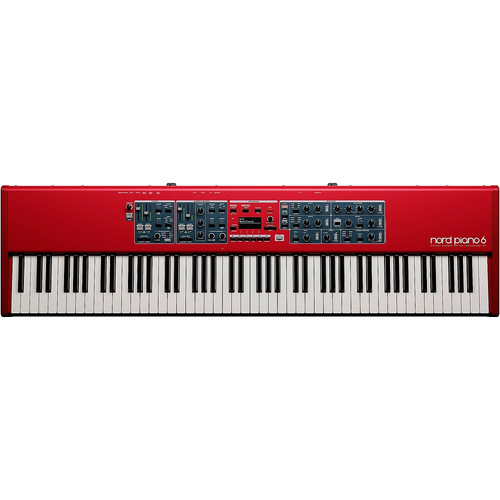 Nord piano 88key stage - piano,