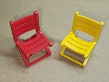 Playmobil - Chaise Pliante
