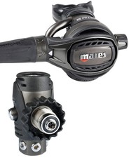 Mares Détendeur Epic Adj 82X