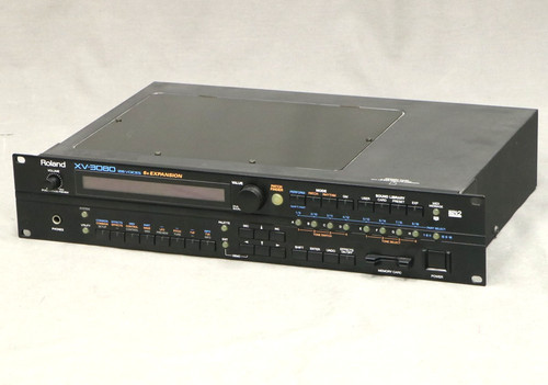 Module sonore synthétiseur
