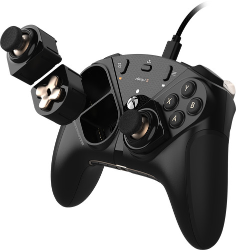 Thrustmaster eswap pro - eswap, 2