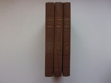 Sand george lelia 3 volumes - -,