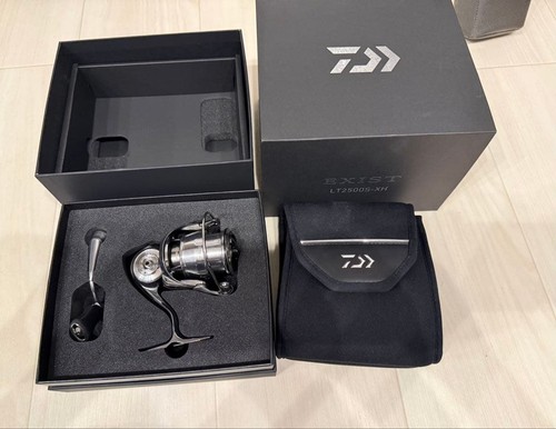 Moulinet toupie daiwa - moulinet,