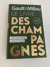 Livre Gault et Millau : le