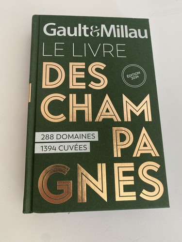 Livre gault millau le - gault,