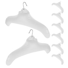 8 Pcs Portant À Vêtements